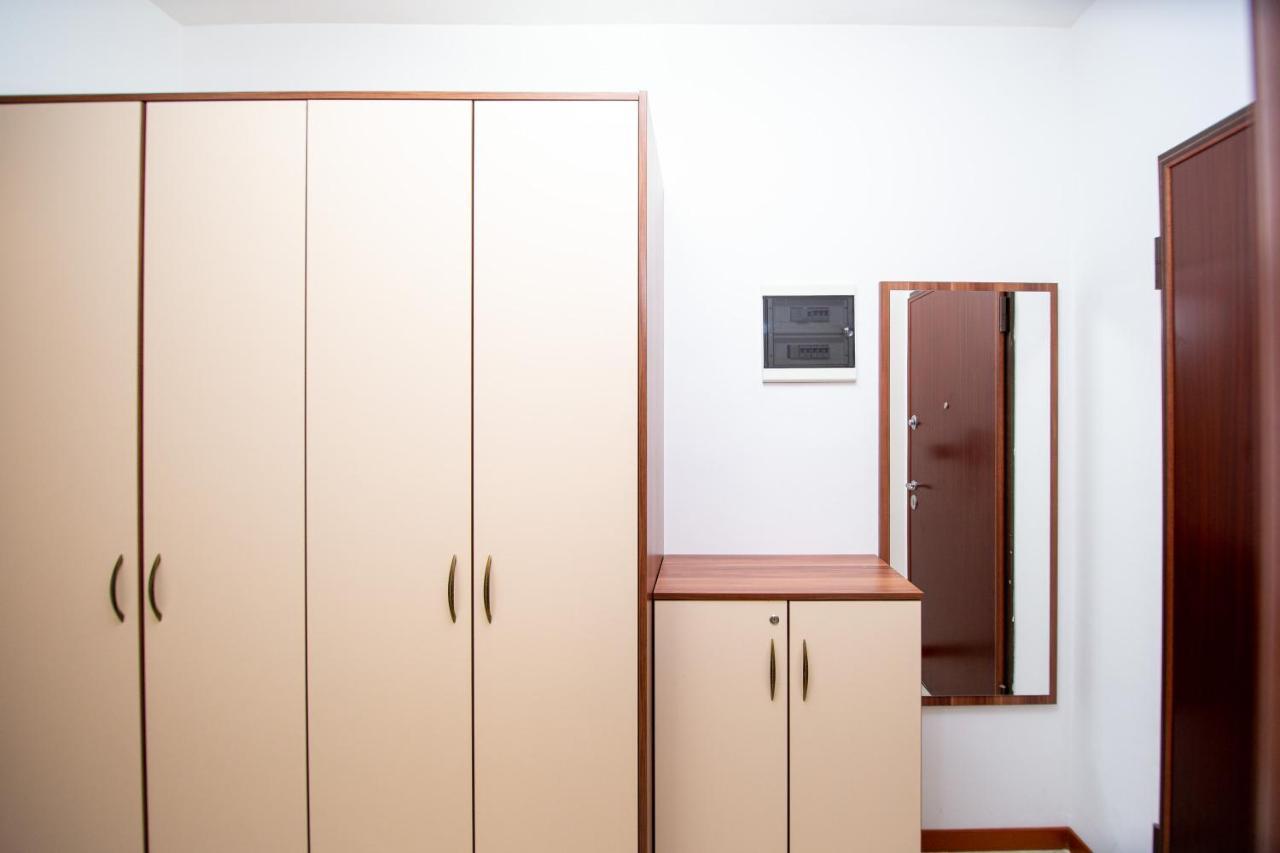 Apartment Studio Premier 라파일로비치 외부 사진
