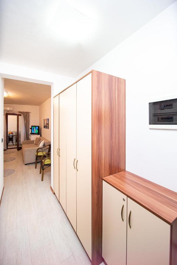 Apartment Studio Premier 라파일로비치 외부 사진